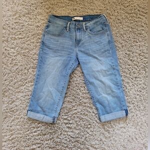 Levi's jeans